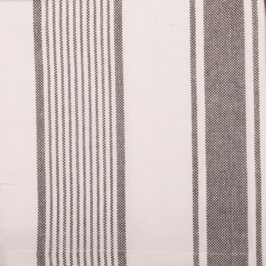 Up Country Stripe Napkin Set of Six NK166065 - The Fox Decor